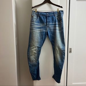 Men’s jeans G STAR RAW